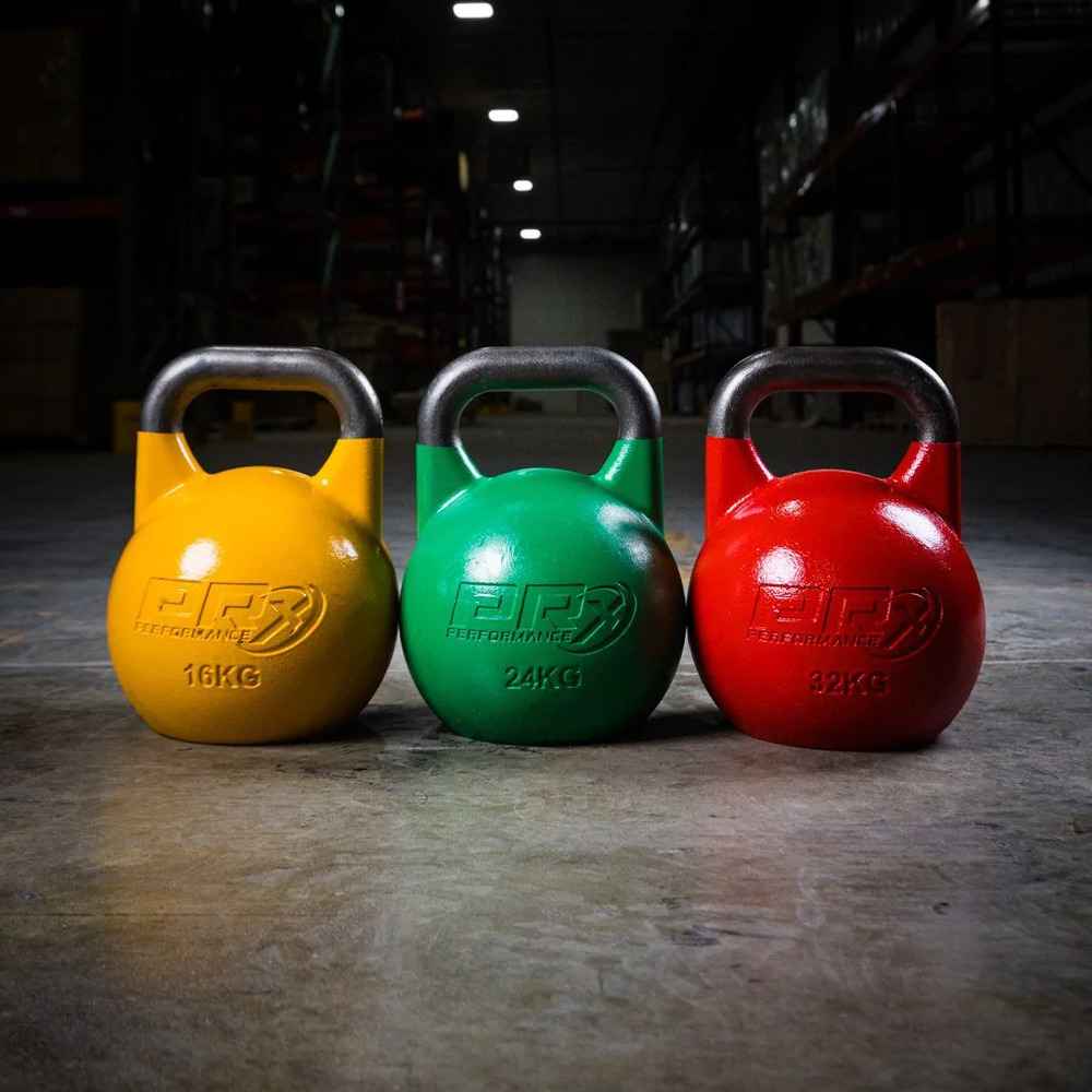Competition Kettle Bell